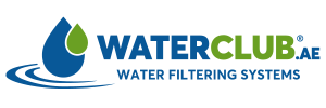 Waterclub Water Filtering Systems